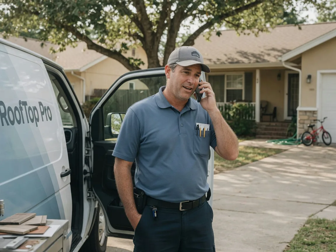 Roof Repair Mikana, WI FAQs