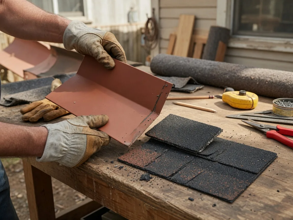 Roof Repair company in Mikana, WI